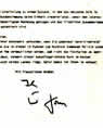 989.11.28.KOHL sent to BUSH,GEORGE“Helmut Kohl: Ich wollte Deutschlands Einheit" Chinese edition