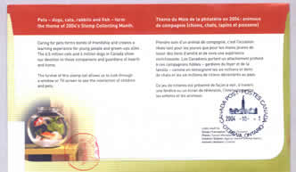 a letter sent from Ottawa