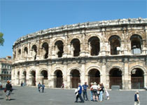 A suite picture about Verona