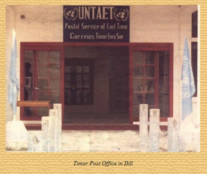 UNTAET ʾ
